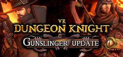 VR地下城骑士（VR Dungeon Knight）